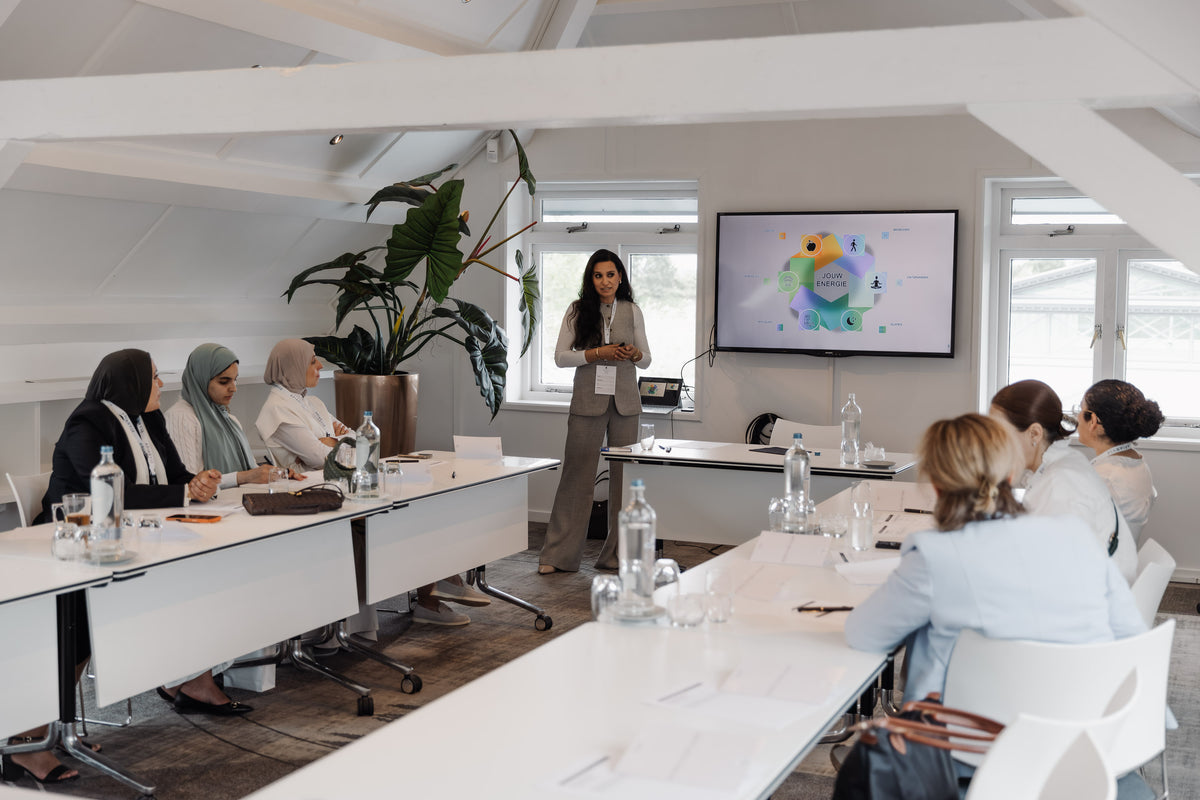 Workshops & Verdieping